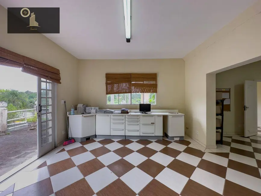 Foto 8 de Sala Comercial à venda, 10653m2 em Bairro da Aparecidinha, Itatiba - SP