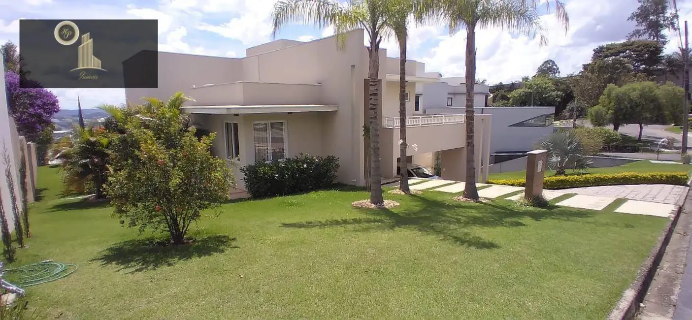 Foto 3 de Casa de Condomínio com 3 quartos à venda, 900m2 em Buracão, Vinhedo - SP