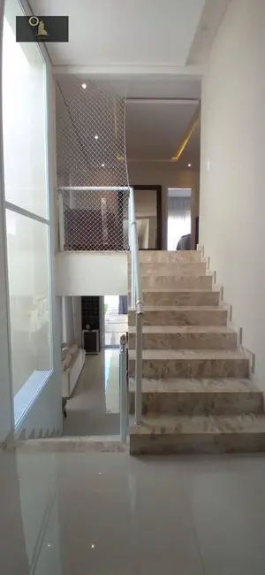 Foto 5 de Casa de Condomínio com 3 quartos à venda, 900m2 em Buracão, Vinhedo - SP