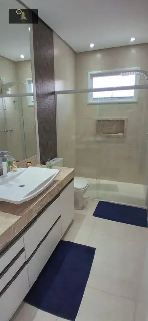 Foto 9 de Casa de Condomínio com 3 quartos à venda, 900m2 em Buracão, Vinhedo - SP