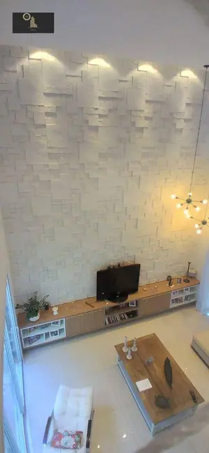 Foto 6 de Casa de Condomínio com 3 quartos à venda, 900m2 em Buracão, Vinhedo - SP