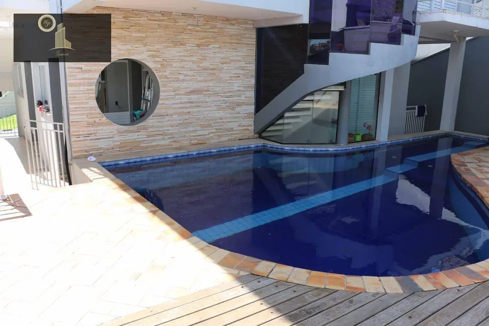 Foto 2 de Casa de Condomínio com 4 quartos à venda, 310m2 em Pinheirinho, Vinhedo - SP