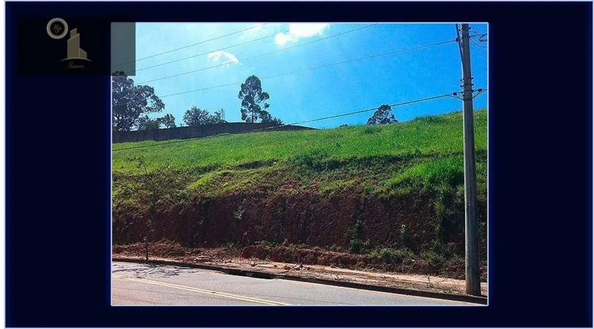 Foto 1 de Terreno / Lote à venda, 658m2 em Louveira - SP