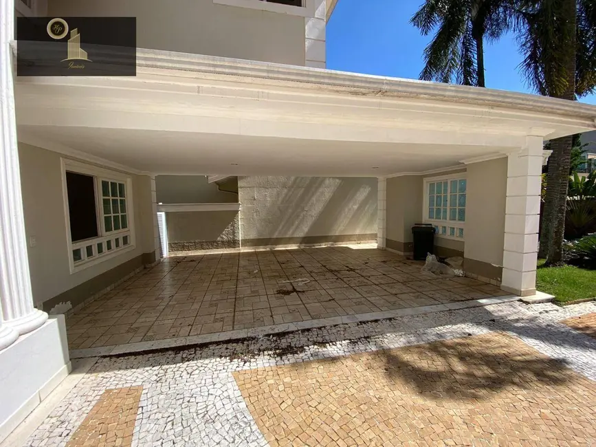 Foto 2 de Casa de Condomínio com 3 quartos à venda e para alugar, 500m2 em Sítio Recreio dos Cafezais, Valinhos - SP