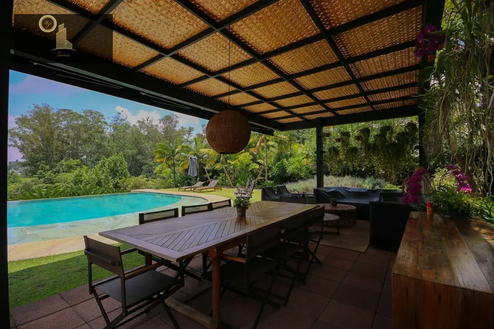 Foto 6 de Casa de Condomínio com 6 quartos à venda, 8000m2 em Valinhos - SP