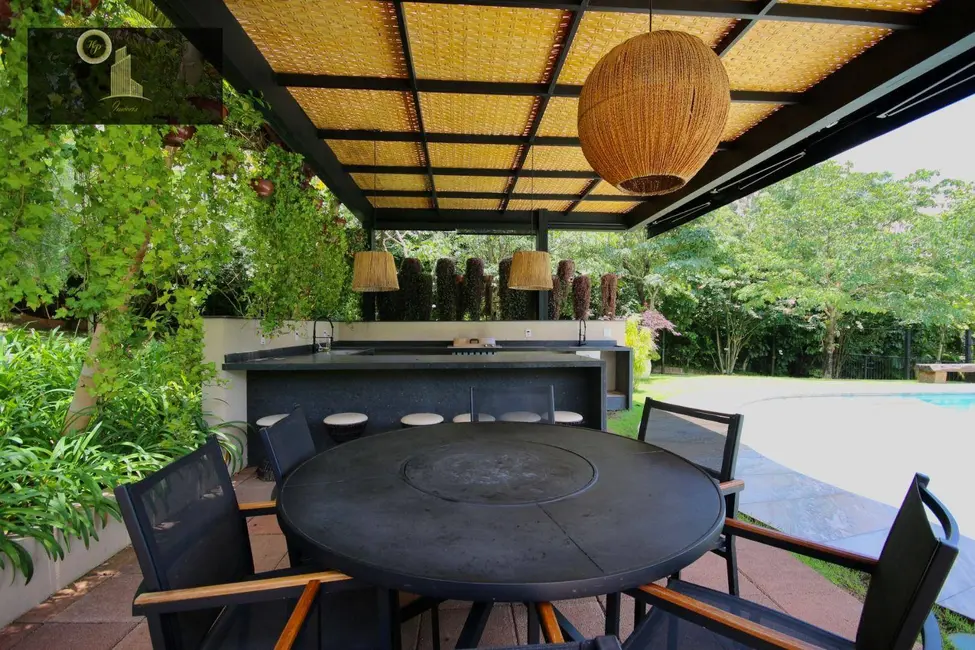 Foto 7 de Casa de Condomínio com 6 quartos à venda, 8000m2 em Valinhos - SP