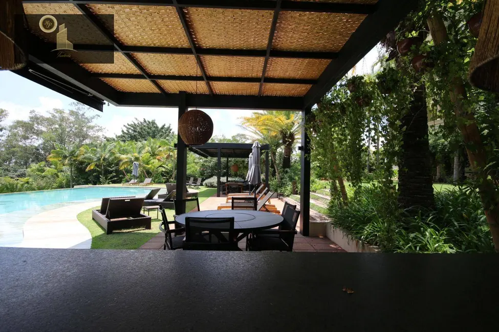 Foto 9 de Casa de Condomínio com 6 quartos à venda, 8000m2 em Valinhos - SP