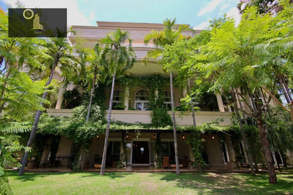 Foto 4 de Casa de Condomínio com 6 quartos à venda, 8000m2 em Valinhos - SP