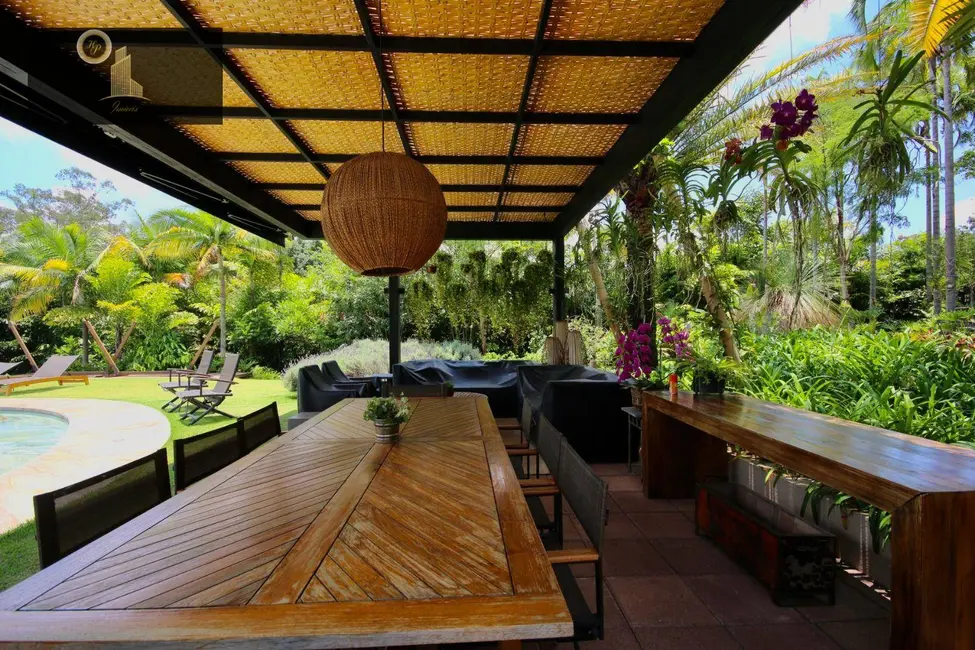 Foto 5 de Casa de Condomínio com 6 quartos à venda, 8000m2 em Valinhos - SP