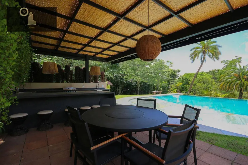 Foto 8 de Casa de Condomínio com 6 quartos à venda, 8000m2 em Valinhos - SP