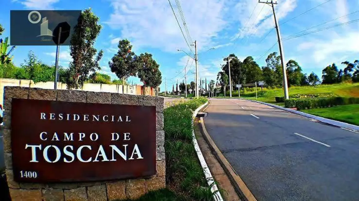 Foto 6 de Terreno / Lote à venda, 1063m2 em Monte Alegre, Vinhedo - SP