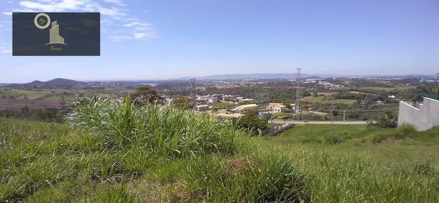 Foto 1 de Terreno / Lote à venda, 1063m2 em Monte Alegre, Vinhedo - SP