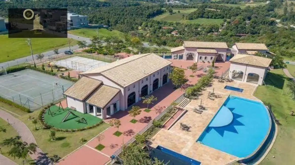 Foto 7 de Terreno / Lote à venda, 1063m2 em Monte Alegre, Vinhedo - SP