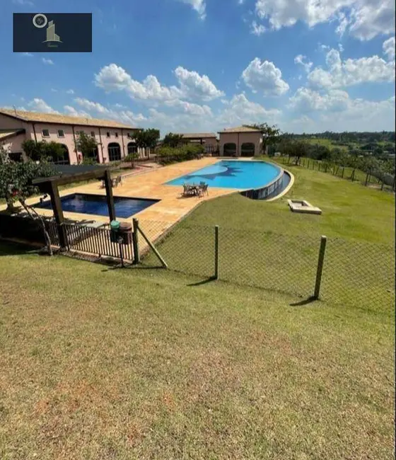 Foto 2 de Terreno / Lote à venda, 1063m2 em Monte Alegre, Vinhedo - SP
