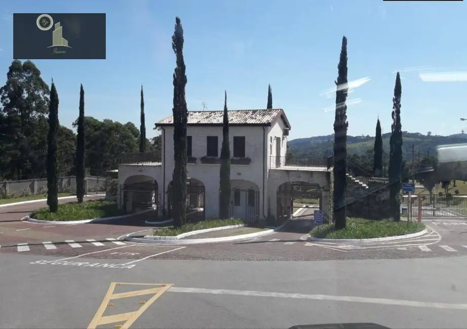 Foto 9 de Terreno / Lote à venda, 1063m2 em Monte Alegre, Vinhedo - SP