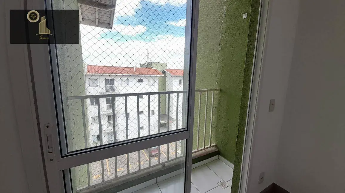 Foto 2 de Apartamento com 2 quartos à venda, 51m2 em Santa Claudina, Vinhedo - SP