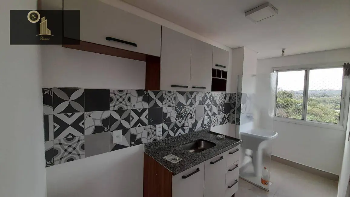 Foto 1 de Apartamento com 2 quartos à venda, 51m2 em Santa Claudina, Vinhedo - SP