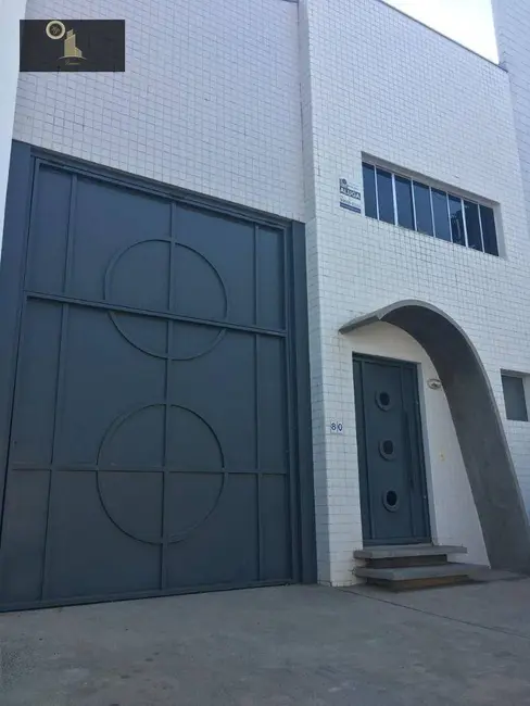 Foto 2 de Armazém / Galpão para alugar, 250m2 em Nova Vinhedo, Vinhedo - SP