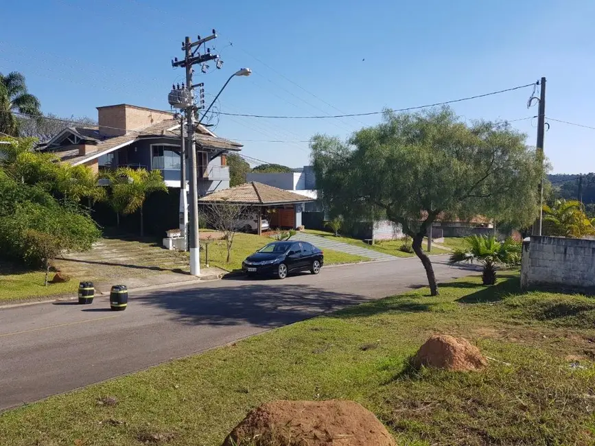 Terreno / Lote à venda, 805m2 em Santa Cândida, Vinhedo - SP - imagem 8 Foto 8 de Terreno / Lote à venda, 805m2 em Santa Cândida, Vinhedo - SP
