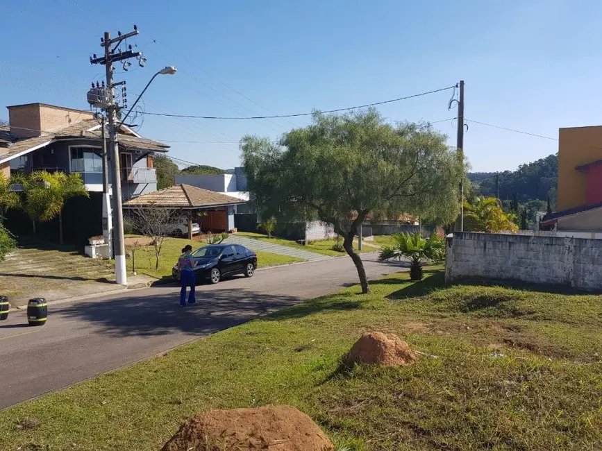 Terreno / Lote à venda, 805m2 em Santa Cândida, Vinhedo - SP - imagem 9 Foto 9 de Terreno / Lote à venda, 805m2 em Santa Cândida, Vinhedo - SP