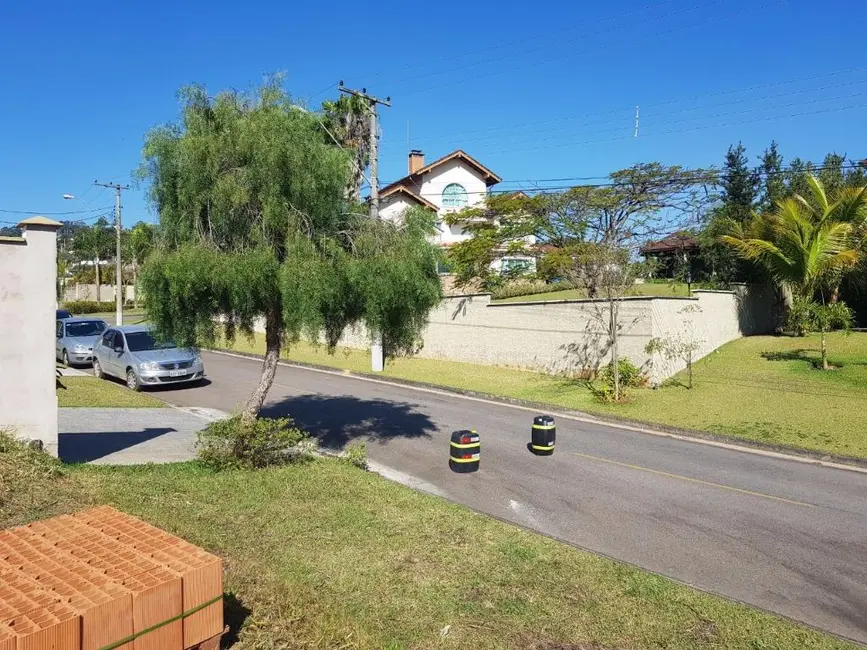 Terreno / Lote à venda, 805m2 em Santa Cândida, Vinhedo - SP - imagem 2 Foto 2 de Terreno / Lote à venda, 805m2 em Santa Cândida, Vinhedo - SP