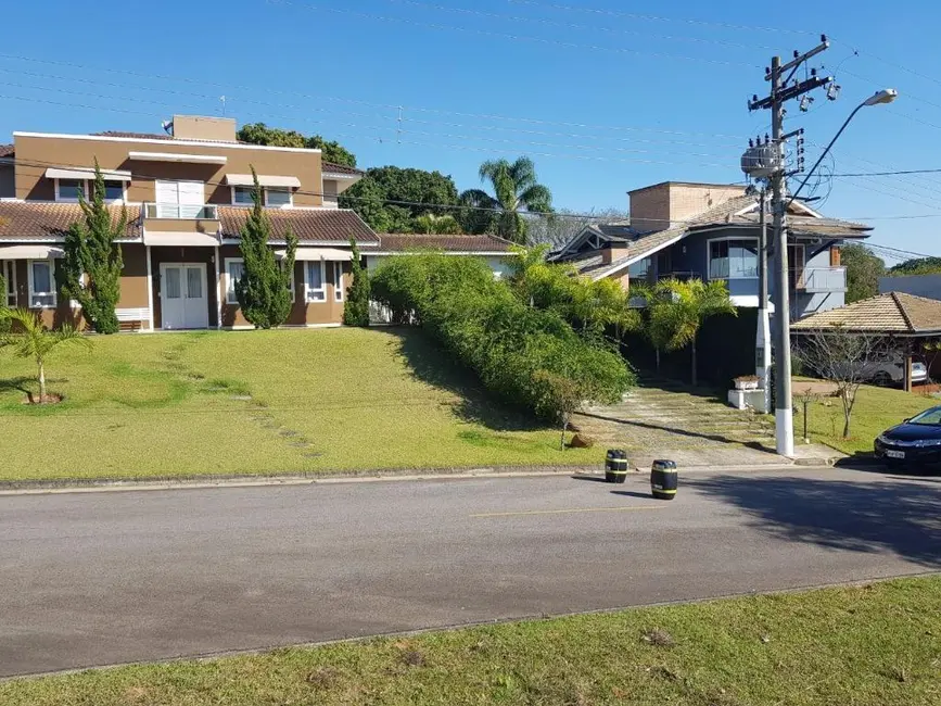 Terreno / Lote à venda, 805m2 em Santa Cândida, Vinhedo - SP - imagem 7 Foto 7 de Terreno / Lote à venda, 805m2 em Santa Cândida, Vinhedo - SP