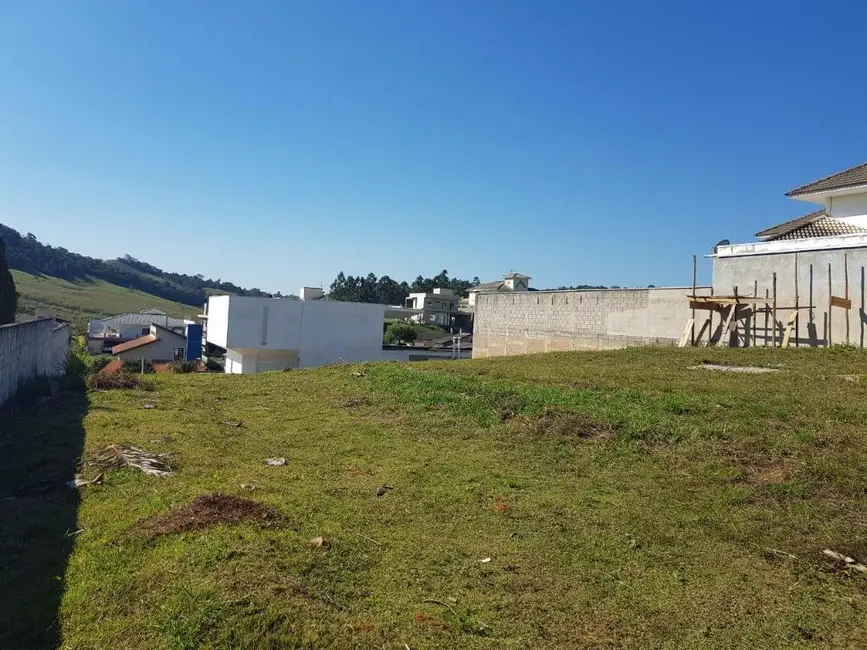 Terreno / Lote à venda, 805m2 em Santa Cândida, Vinhedo - SP - imagem 5 Foto 5 de Terreno / Lote à venda, 805m2 em Santa Cândida, Vinhedo - SP
