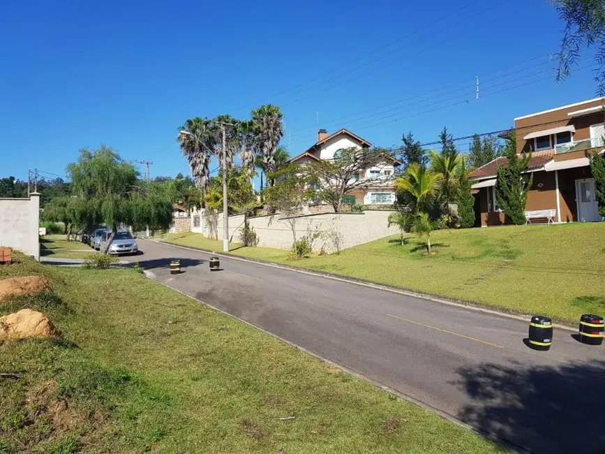 Terreno / Lote à venda, 805m2 em Santa Cândida, Vinhedo - SP - imagem 6 Foto 6 de Terreno / Lote à venda, 805m2 em Santa Cândida, Vinhedo - SP