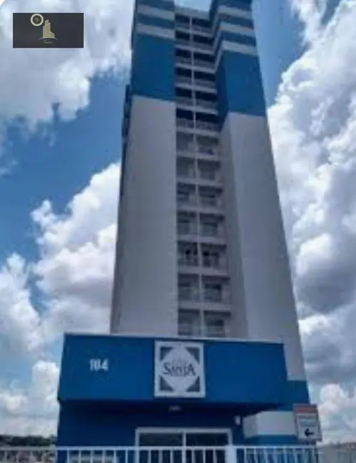 Apartamento com 2 quartos à venda, 53m2 em Ortizes, Valinhos - SP - imagem 1 Foto 1 de Apartamento com 2 quartos à venda, 53m2 em Ortizes, Valinhos - SP