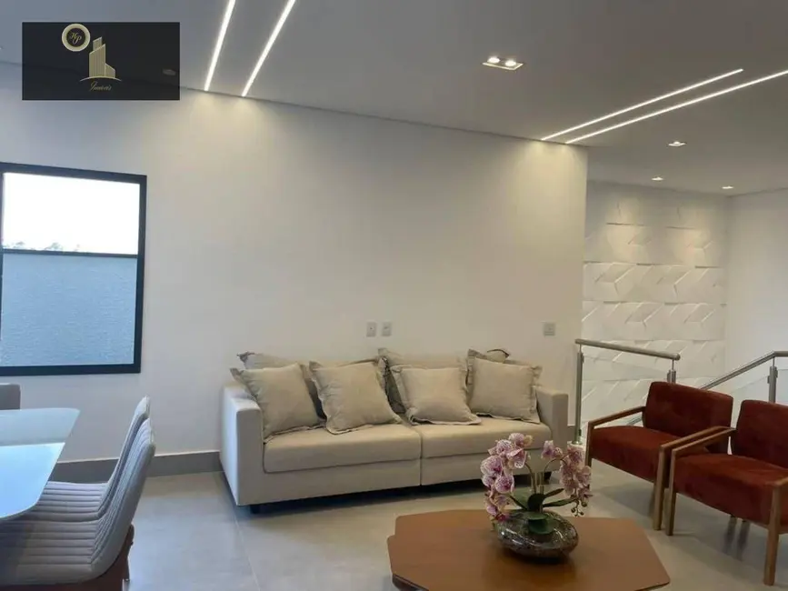 Casa de Condomínio com 3 quartos à venda, 336m2 em Jardim América II, Valinhos - SP - imagem 7 Foto 7 de Casa de Condomínio com 3 quartos à venda, 336m2 em Jardim América II, Valinhos - SP