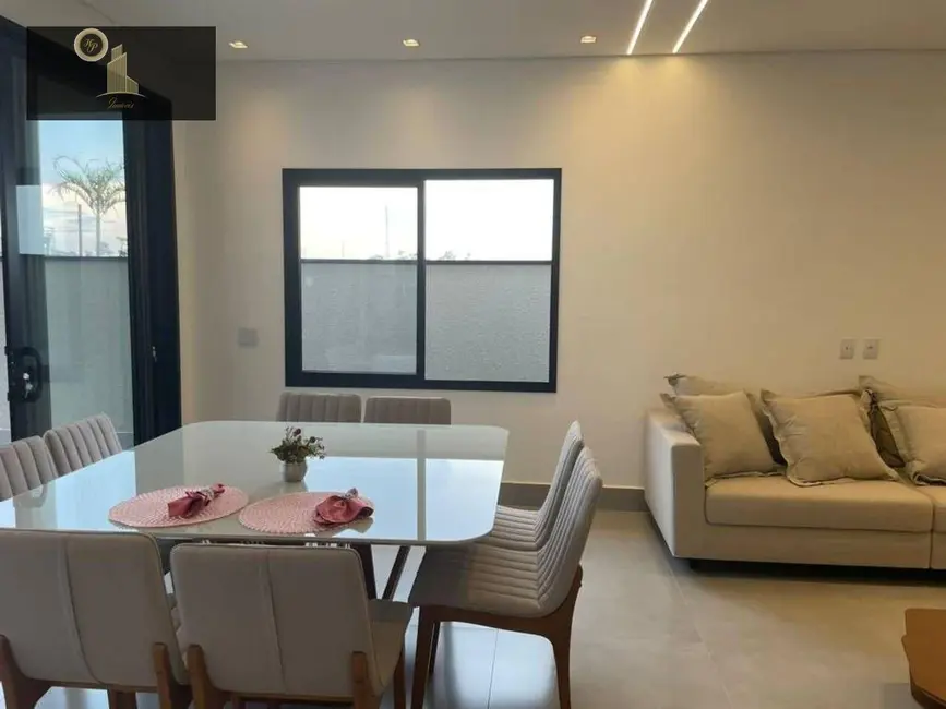 Casa de Condomínio com 3 quartos à venda, 336m2 em Jardim América II, Valinhos - SP - imagem 6 Foto 6 de Casa de Condomínio com 3 quartos à venda, 336m2 em Jardim América II, Valinhos - SP