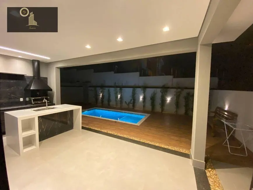 Casa de Condomínio com 3 quartos à venda, 336m2 em Jardim América II, Valinhos - SP - imagem 3 Foto 3 de Casa de Condomínio com 3 quartos à venda, 336m2 em Jardim América II, Valinhos - SP