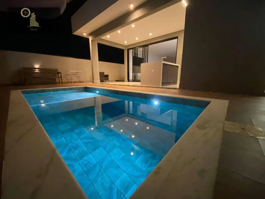 Foto 1 de Casa de Condomínio com 3 quartos à venda, 336m2 em Jardim América II, Valinhos - SP