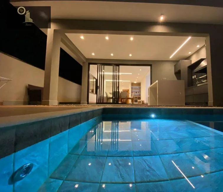 Casa de Condomínio com 3 quartos à venda, 336m2 em Jardim América II, Valinhos - SP - imagem 5 Foto 5 de Casa de Condomínio com 3 quartos à venda, 336m2 em Jardim América II, Valinhos - SP