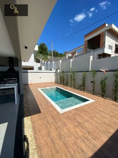 Casa de Condomínio com 3 quartos à venda, 336m2 em Jardim América II, Valinhos - SP - imagem 4 Foto 4 de Casa de Condomínio com 3 quartos à venda, 336m2 em Jardim América II, Valinhos - SP