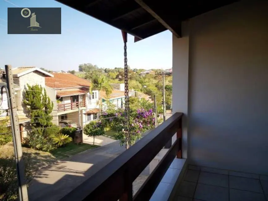 Foto 5 de Casa de Condomínio com 3 quartos à venda, 250m2 em Jardim América II, Valinhos - SP