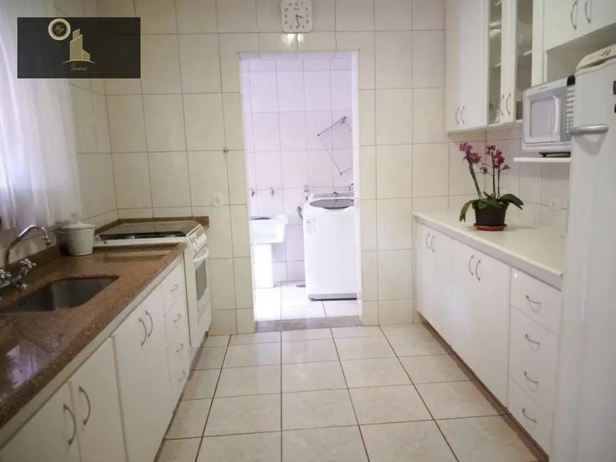 Foto 6 de Casa de Condomínio com 3 quartos à venda, 250m2 em Jardim América II, Valinhos - SP