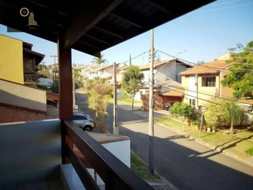 Foto 4 de Casa de Condomínio com 3 quartos à venda, 250m2 em Jardim América II, Valinhos - SP