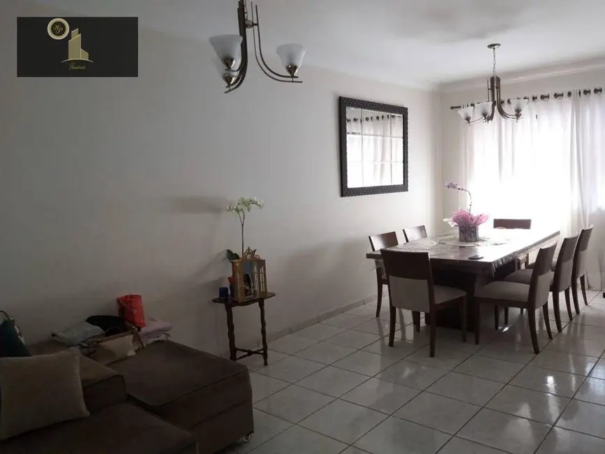 Foto 8 de Casa de Condomínio com 3 quartos à venda, 250m2 em Jardim América II, Valinhos - SP