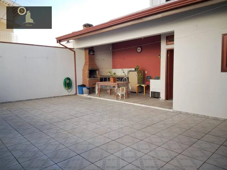 Foto 3 de Casa de Condomínio com 3 quartos à venda, 250m2 em Jardim América II, Valinhos - SP