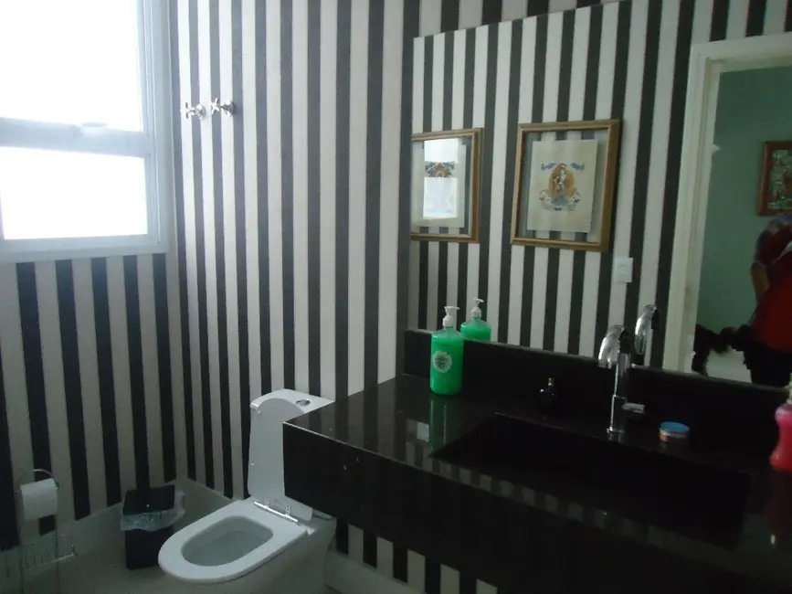 Foto 4 de Casa de Condomínio com 5 quartos à venda, 3000m2 em Marambaia, Vinhedo - SP