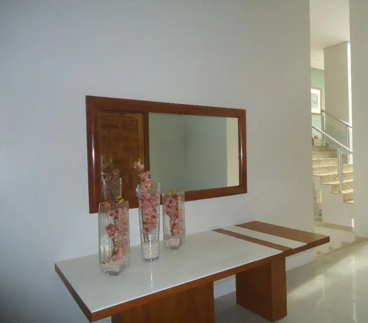 Foto 3 de Casa de Condomínio com 5 quartos à venda, 3000m2 em Marambaia, Vinhedo - SP