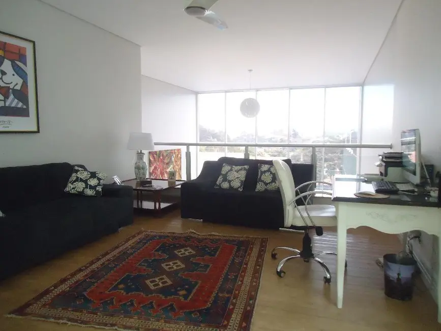 Foto 6 de Casa de Condomínio com 5 quartos à venda, 3000m2 em Marambaia, Vinhedo - SP