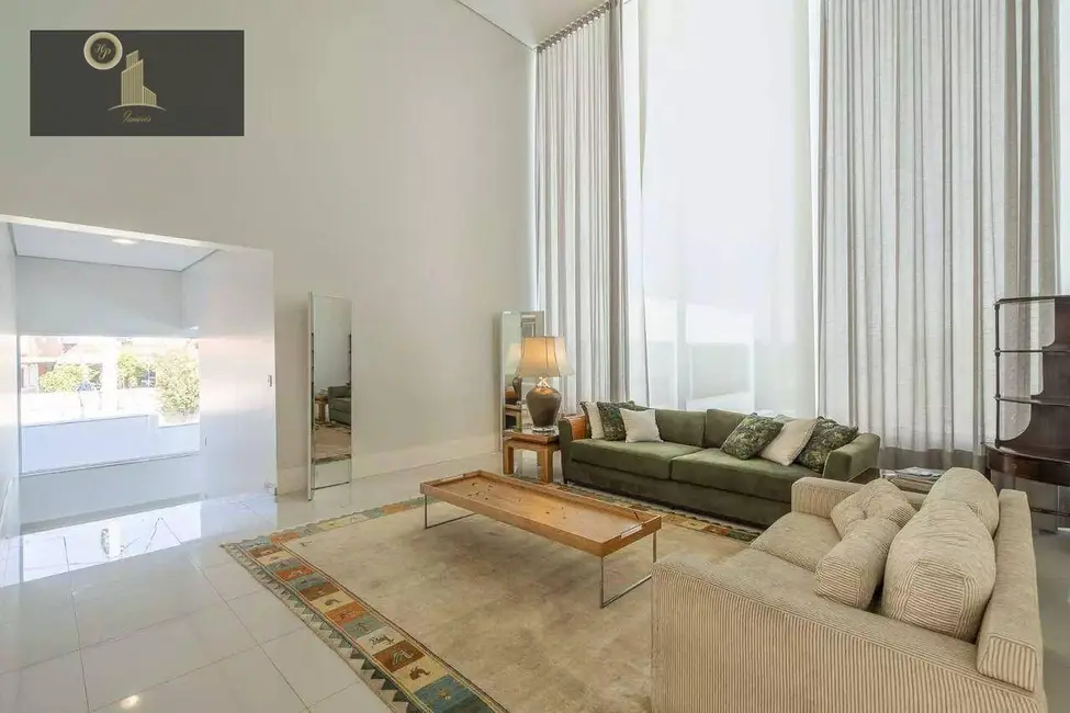 Foto 8 de Casa de Condomínio com 5 quartos à venda, 2850m2 em Marambaia, Vinhedo - SP