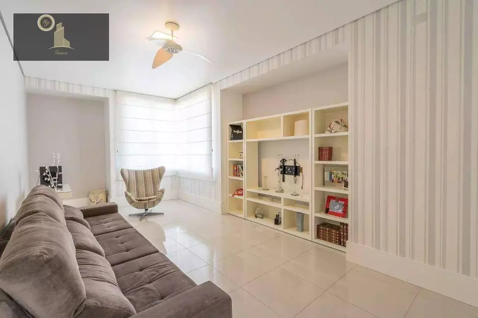 Foto 5 de Casa de Condomínio com 5 quartos à venda, 2850m2 em Marambaia, Vinhedo - SP
