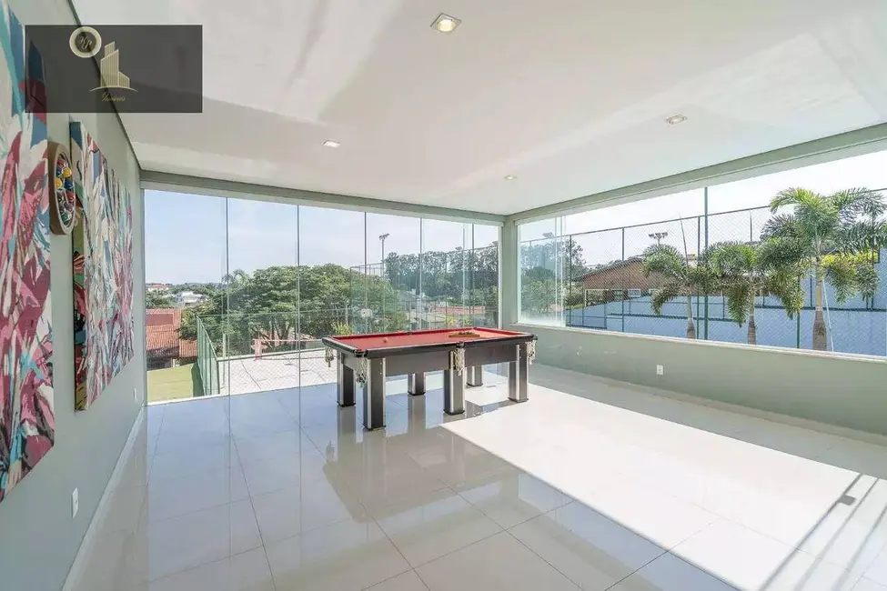 Foto 9 de Casa de Condomínio com 5 quartos à venda, 2850m2 em Marambaia, Vinhedo - SP