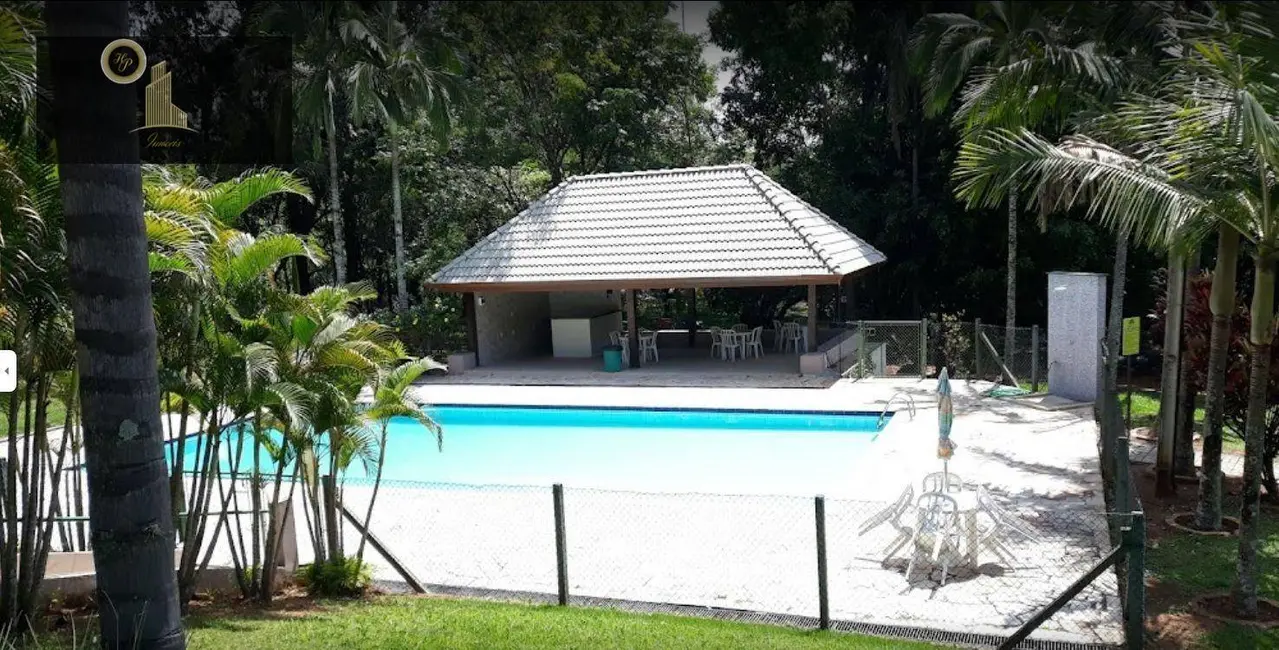 Foto 4 de Terreno / Lote à venda, 1006m2 em Itupeva - SP