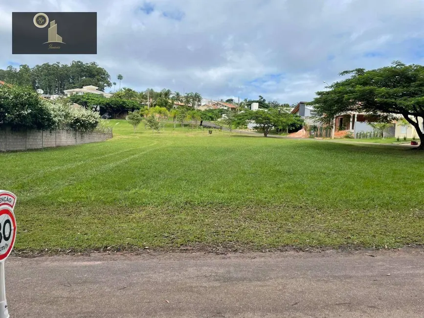 Foto 1 de Terreno / Lote à venda, 1006m2 em Itupeva - SP