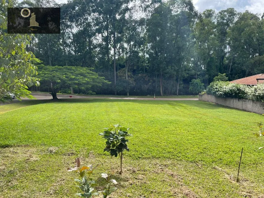Foto 2 de Terreno / Lote à venda, 1006m2 em Itupeva - SP