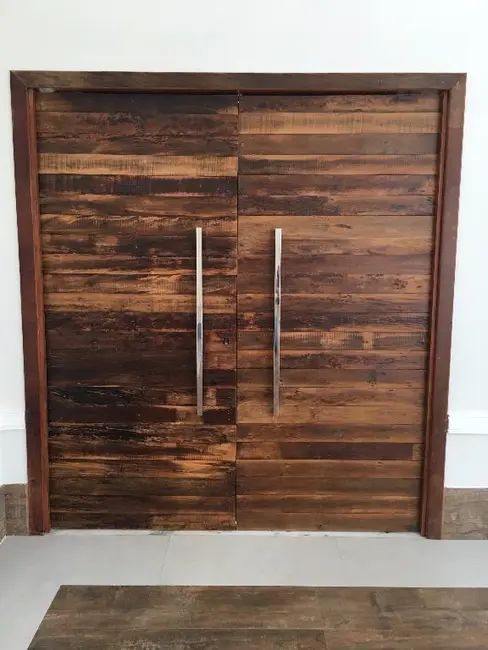 Foto 4 de Casa de Condomínio com 6 quartos à venda e para alugar, 2000m2 em Marambaia, Vinhedo - SP